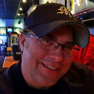 Meet your Posher, Mike